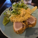 地酒と郷土料理 さわらや - 