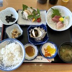 さざえ屋 - 料理写真: