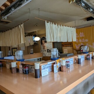 どんぶり専科 丼々屋_2