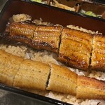 鰻の三谷 - 
