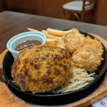 ぎゅう丸 - 料理写真: