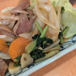 三福 - 料理写真: