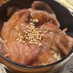 鰻の三谷 - 