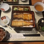 鰻の三谷 - 