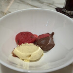 BVLGARI OSAKA CAFÉ - 