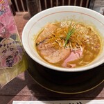 小麦の麺神 - 