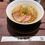 小麦の麺神 - 
