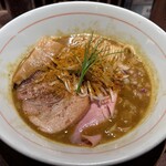 小麦の麺神 - 