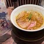小麦の麺神 - 