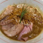 小麦の麺神 - 