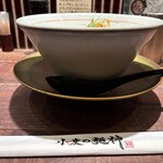 小麦の麺神 - 