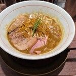 小麦の麺神 - 