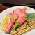 炭火焼肉 ホルモン にく式 - 料理写真: