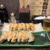 餃子 立山 - 