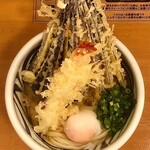 麺匠 釜善 - 