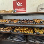 パン工房 ブランジェリーケン - 