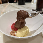 BVLGARI OSAKA CAFÉ - 