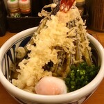 麺匠 釜善 - 