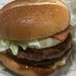 マクドナルド - 