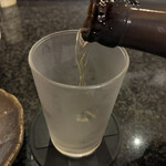 とり鉄 - ドリンク写真: