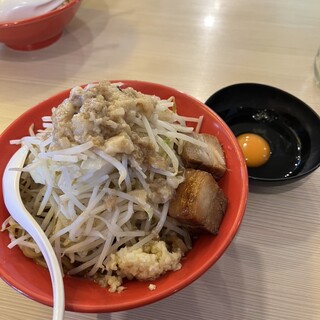 恵比寿ブタメン_0