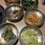 まいうKOREA - 