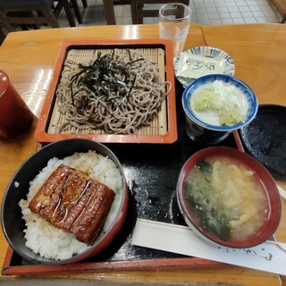 おそば さか本_0