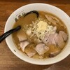 さっぽろ羅偉伝 - 味噌ラーメン