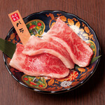 ニクノヒ - 料理写真:
