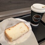 タリーズコーヒー - 