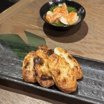 炉端とおでん 呼炉凪来 - 