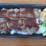 ほっともっと - 料理写真: