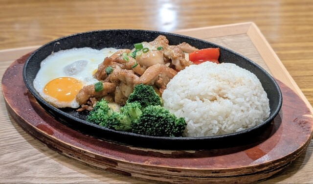 LINKS ベトナム食堂