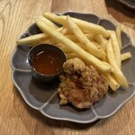 マンゴツリーカフェ - 