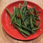 マンゴツリーカフェ - 