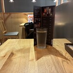 マンゴツリーカフェ - 