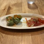 マンゴツリーカフェ - 