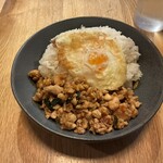 マンゴツリーカフェ - 