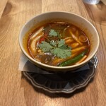 マンゴツリーカフェ - 