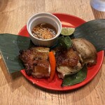 マンゴツリーカフェ - 