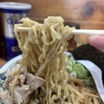 ケンチャンラーメン - 