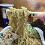 ケンチャンラーメン - 