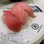 回転寿司 みさき - 料理写真:まぐろ3貫盛り