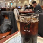 カフェ・ベローチェ - 