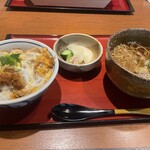 坂東太郎 - 料理写真: