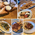 THE CRAFT Bar and Grill - 