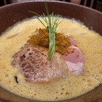 小麦の麺神 - 