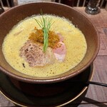 小麦の麺神 - 