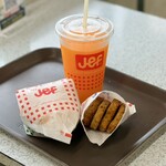 Jef - ぬーやるバーガーセット