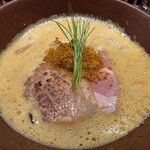 小麦の麺神 - 